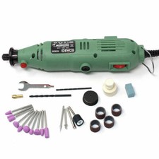 Smerigliatrice mini trapano