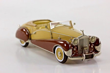 Rolls Royce Silver Wraith 1947