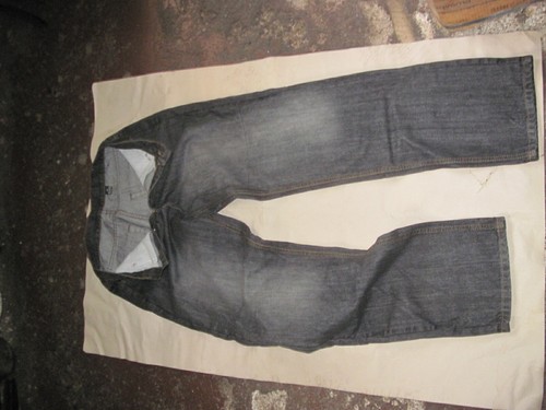 Pantalone moto - pantalone,