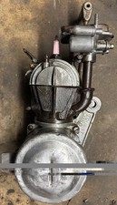 Blocco Motore Micromotore
