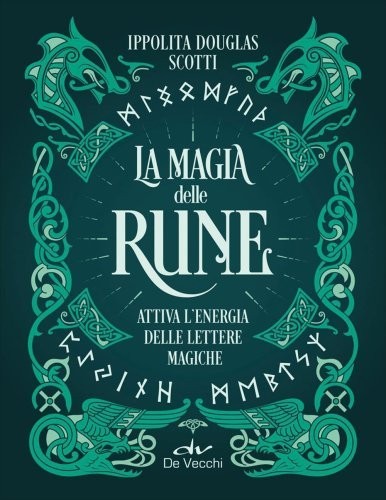 Libro magia delle - libro,