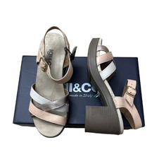 Scarpe donna IGI & CO blocco