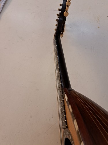 Mandolino antico - mandolino,