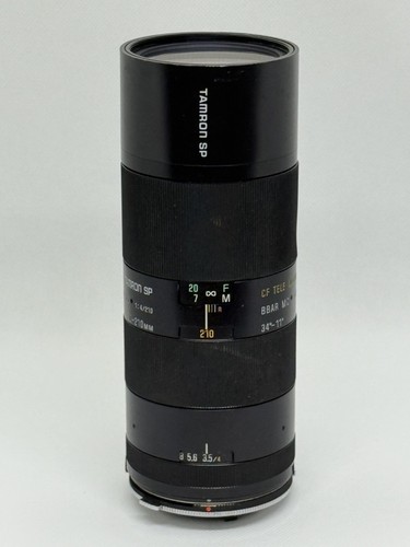 Eccellente tamron sp - 【eccellente】tamron,