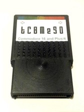 TCBM2SD Commodore 1551