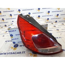Fanale Posteriore Sinistro