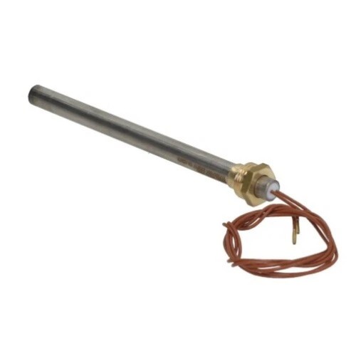 Accenditore bruciatore - accenditore, a
