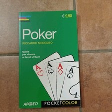 POKER Guida per vincere ai