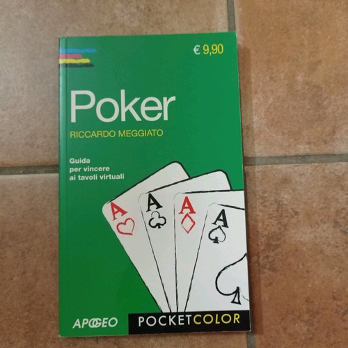Poker guida per - vincere, ai