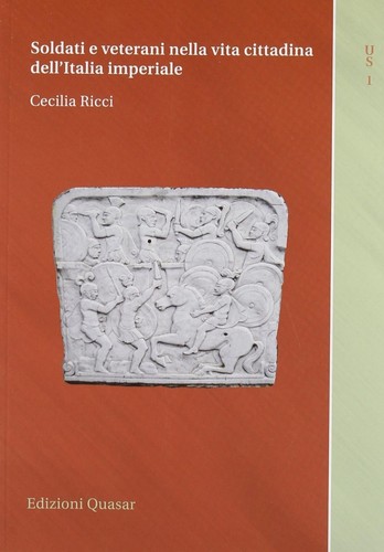 Soldati veterani nella - e,