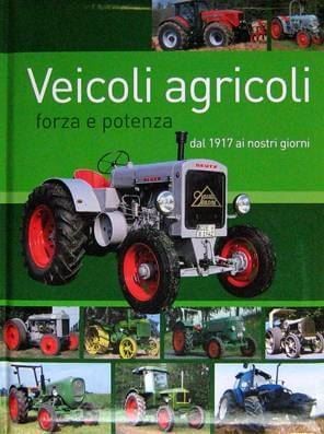 Veicoli agricoli forza - forza, e