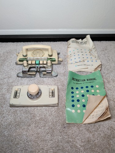 Brother deluxe accessori - , a