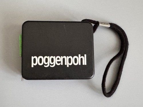 Poggenpohl 5m nastro - /,