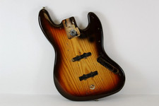 Corpo 3 bulloni basso jazz