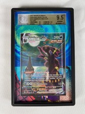 Pokèmon - Umbreon VMAX –