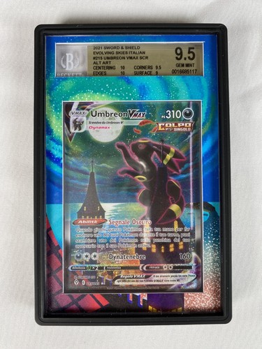Pokèmon umbreon vmax - umbreon, –