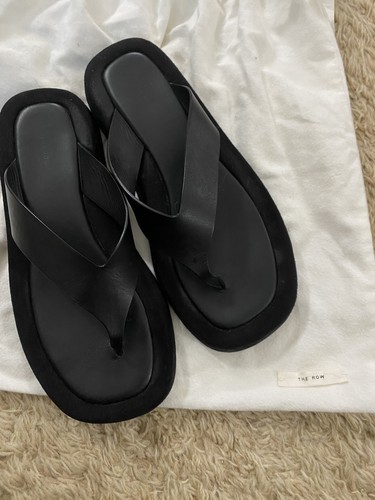 Sandali the row ginza - the,