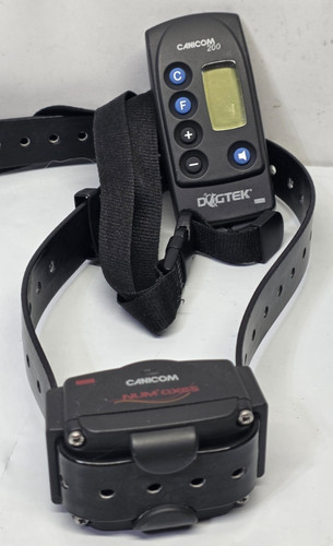 Canicom 200 collare - 200,