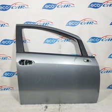 Porta / Sportello anteriore dx grigio Fiat Punto Evo 2012 Rif. Art. ecoAC9119