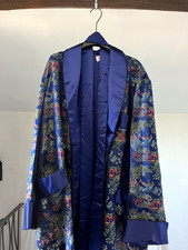 kimono vintage