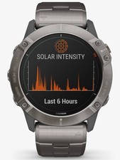 Orologio Garmin Unisex Fenix