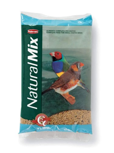 Padovan sunmix cocorite - padovan,