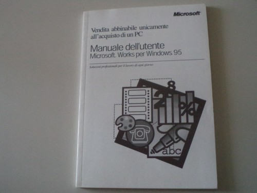 Manuale dell utente microsoft - manuale,