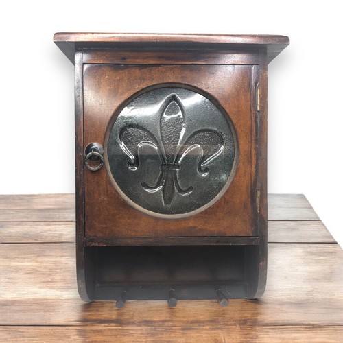 Armadio vintage fleur - armadio,