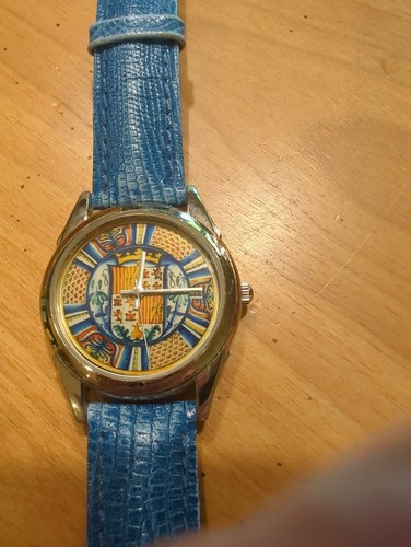 Orologio palazzo brugiotti - orologio,