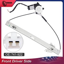 Fits Mazda MPV 2000-2006 Front