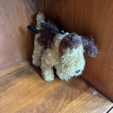 Borsa imbottita per cani Manny