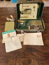  Macchina da cucire Bernina