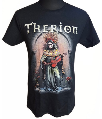 Therion con orquesta - orquesta,