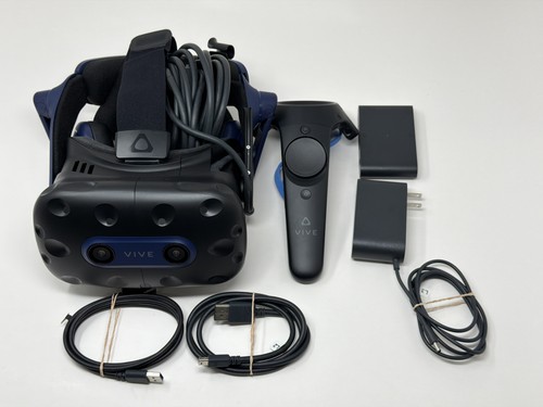 Htc vive pro cuffie - pro, 2