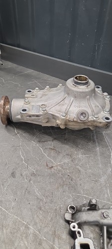 10425761 bmw g05 g06 - x5, x6