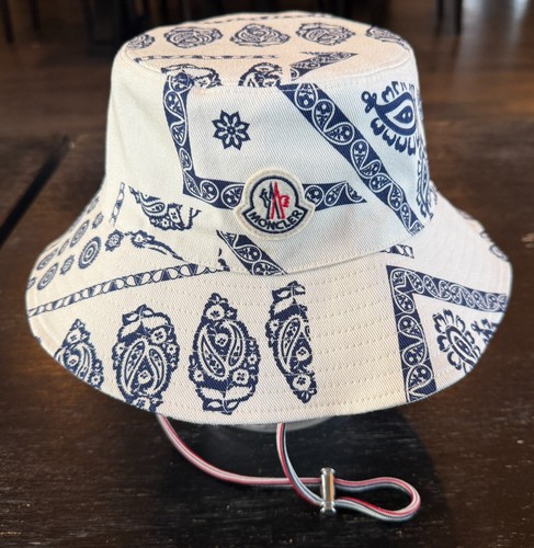 Moncler cappello a - moncler,