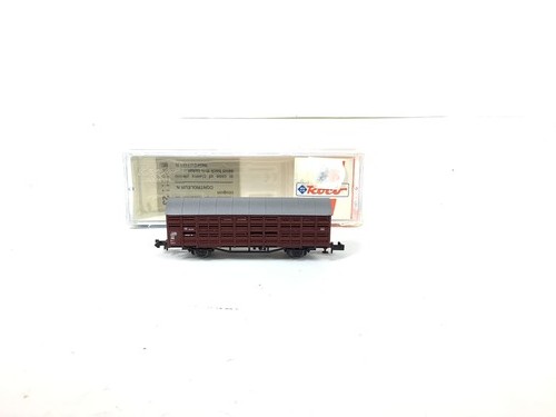 Roco 25051 vagone - roco,
