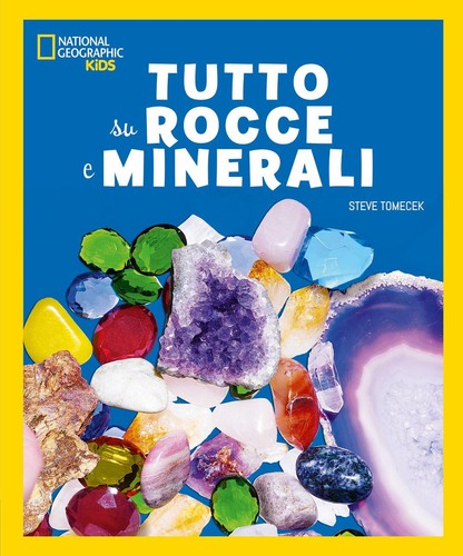 Libro steve tomecek - libro, peter