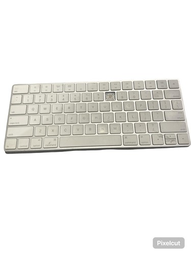 Apple magic keyboard - magic, tastiera