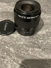 Canon EF 35-80 mm f/4-5.6 II