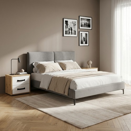 Dechome comodino camera - dechome,