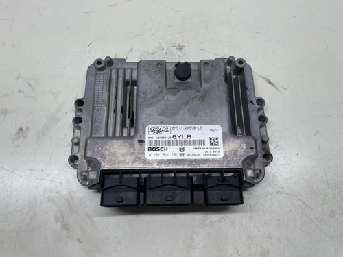 Centralina iniezione ford - centralina,