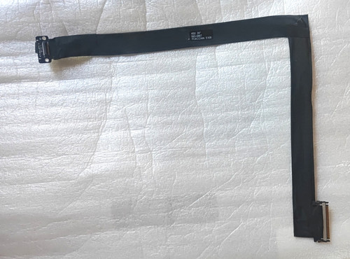Nappe câble écran lcd - nappe,