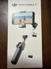DJI Osmo Mobile 7P Gimbal
