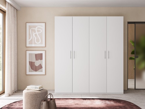 Armadio 181x55 202 - 181x55, h.