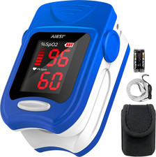 ® Saturimetro Da Dito