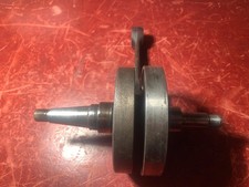 ALBERO MOTORE USATO VESPA PX