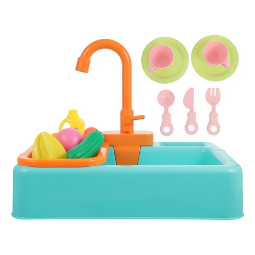 Set pappagallo automatico - 1,