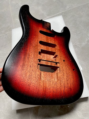 Corpo chitarra elettrica - , in