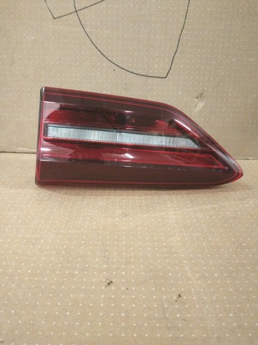 Ricambi usati fanale stop - usati,